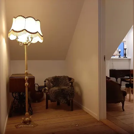 Latterly * Silkeborg