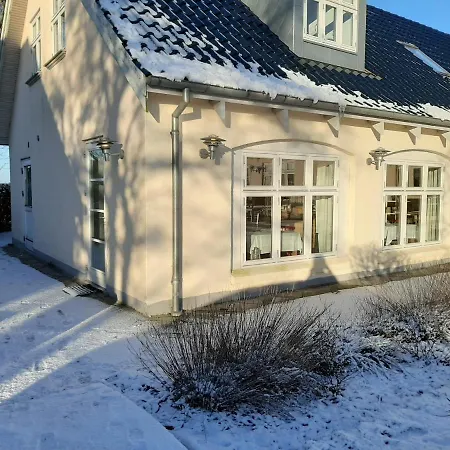 Latterly Bed & Breakfast