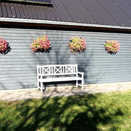 Bed & Breakfast Latterly *