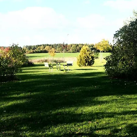 Latterly Bed & Breakfast Silkeborg