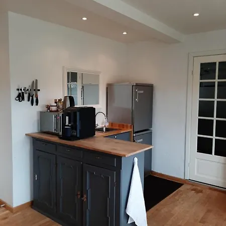 Latterly Bed & Breakfast