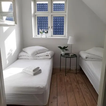 Latterly Bed & Breakfast