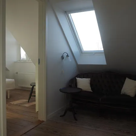 Latterly Bed & Breakfast Silkeborg