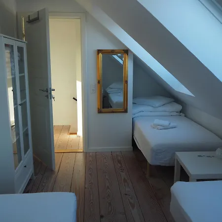 Latterly Bed & Breakfast Silkeborg