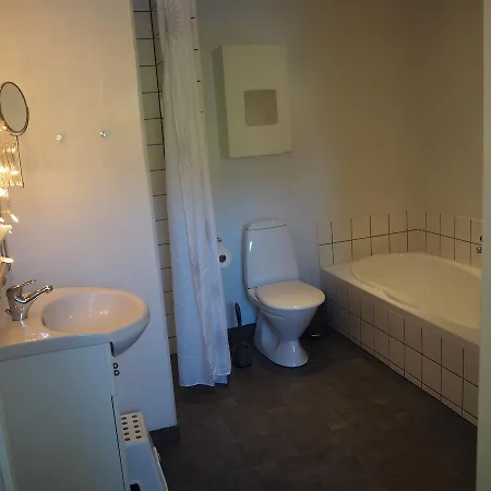 Bed & Breakfast Latterly