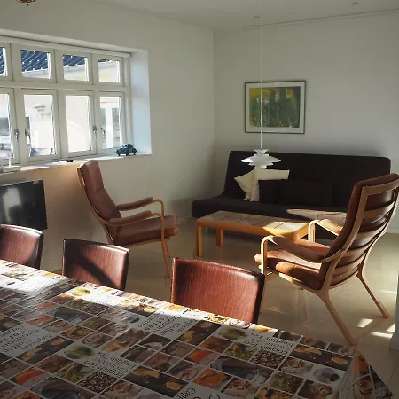 Bed & Breakfast Latterly Silkeborg