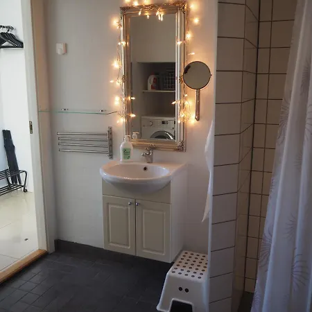 Latterly Bed & Breakfast