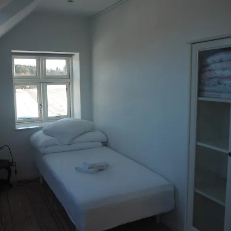 Bed & Breakfast Latterly *