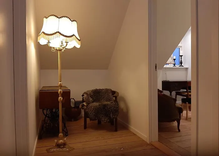 Latterly * Silkeborg