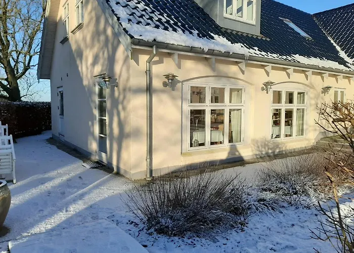 Latterly Frühstückspension