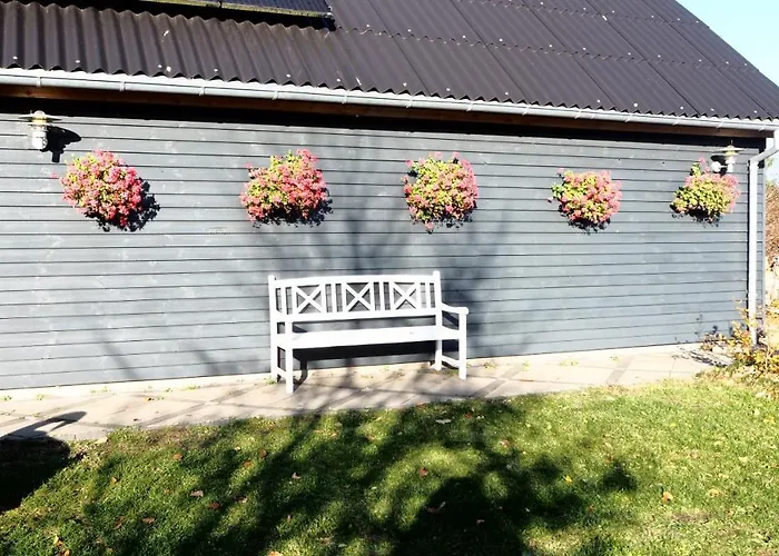 Couette-café Latterly *