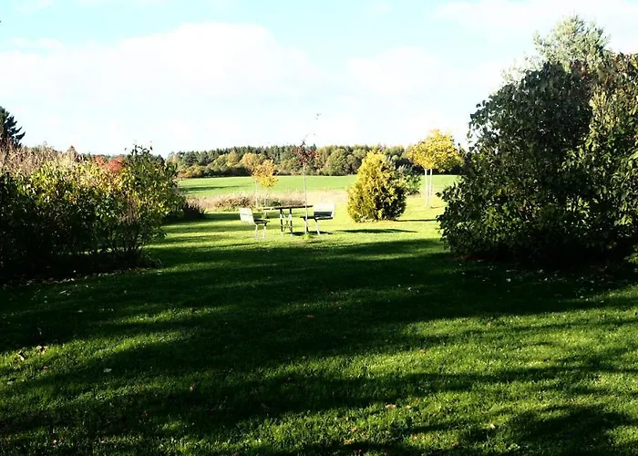 Latterly Frühstückspension Silkeborg