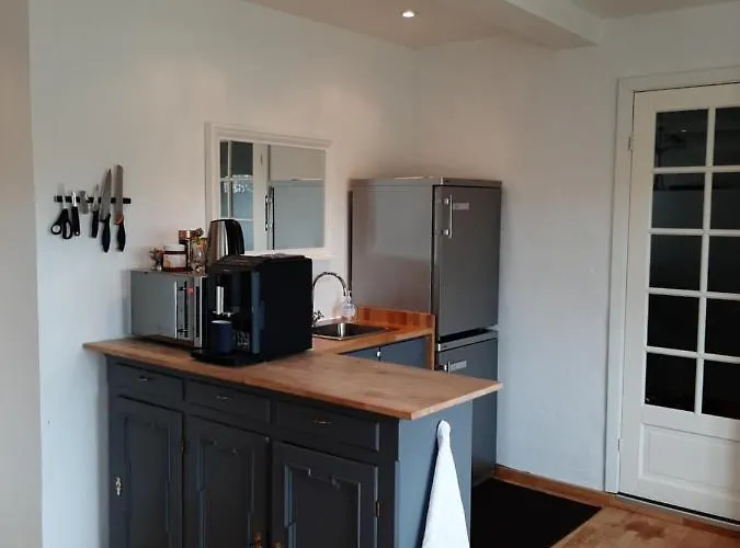 Latterly Couette-café