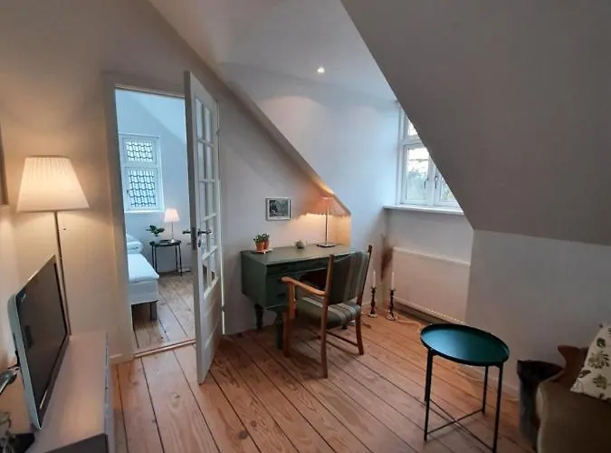 Couette-café Latterly