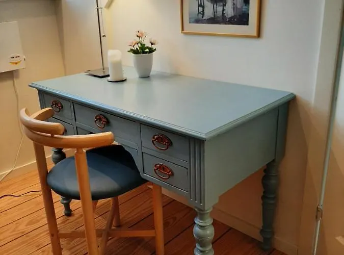 Latterly Couette-café