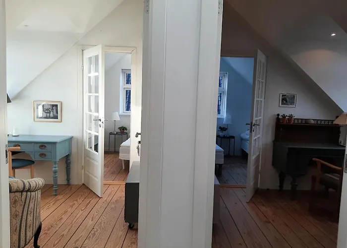 Couette-café Latterly