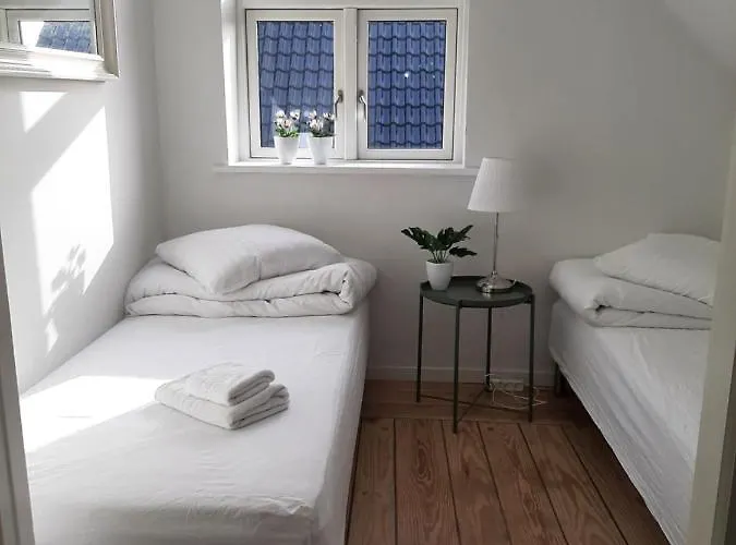 Latterly Frühstückspension